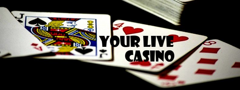 Check out the Best Games in Live Casinos